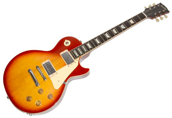 ☆Orville オービル LES PAUL STANDARD LPS-75 レスポール