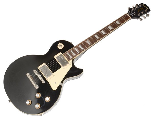 ☆ソフトケース付！Epiphone エピフォン LES PAUL STANDARD 60s レス