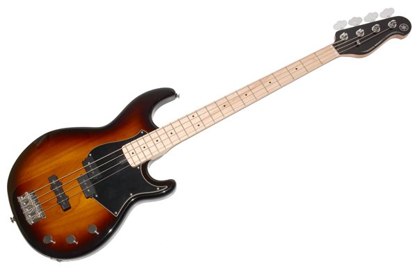 BB434 TBS ソフトケース付き ☆ソフトケース付！YAMAHA ヤマハ BB434M TBS エレキベース☆ | 楽器