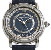 �����ʡ�MAURICE LACROIX �⡼�ꥹ���饯���� �ޥ������ԡ��� �ե����֥ϥ� MP6327 299�ܸ��� ��ư���� ��󥺡�