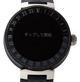 ��Ȣ���ա����ʡ�LOUIS VUITTON �륤�����ȥ� ����֡��� �ۥ饤���� QA051Z ���ޡ��ȥ����å� ��󥺡�