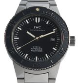 �����ʡ�IWC SCHAFFHAUSEN GST �����������ޡ� IW353602 �ǥ��� ��ư���� ��󥺡�