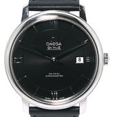 ��Ȣ���ա����ʡ�OMEGA ���ᥬ DE VILLE PRESTIGE �ǡ������� �ץ쥹�ơ��� 424.13.40.20.01.001 ������������� ��ư���� ��󥺡�