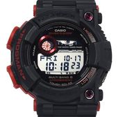 ��Ȣ���ա����ʡ�CASIO ������ G-SHOCK ��������å� FROGMAN �ե��å��ޥ� �С����� GWF-T1000BS-1JR ��������200�� �����顼 ��󥺡�