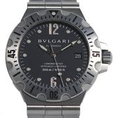 ȢաʡBVLGARI ֥륬 ǥ  SD40S ǥ ư 󥺡