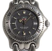 �����Ӹ򴹺ѡ�TAG HEUER �����ۥ��䡼 ���� WG1113-0 �ǥ��� �������� ��󥺡�