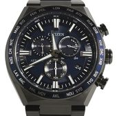��̤���ѡ�CITIZEN �������� ACT Line �����ȥ饤�� CB5967-66L E660-007C804 �֥�å������󥷥꡼�� �������ɥ饤�� ��󥺡�