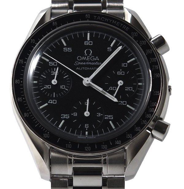 ☆OMEGA オメガ Speedmaster スピードマスター 3510.50 クロノグラフ