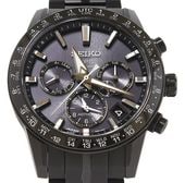 ��Ȣ���ա����ʡ�SEIKO �������� ASTRON �����ȥ��� SBXC037 5X53-0AB0 �֥�å�ʸ���� GPS�����顼 ��󥺡�