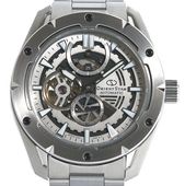 ��Ȣ�ա�����Ʊ�͡�ORIENT ���ꥨ��� Orient Star ���ꥨ��ȥ����� ���Х󥮥��� ������ȥ� RK-AV0A02S F6F4-UAF0 ��ư���� ��󥺡�