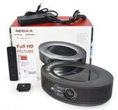 ����Ȣ����⥳���ա�ANKER ���󥫡� Nebula Cosmos �ͥӥ�� �����⥹ D2140511 ���ޡ��� �ץ����������� ���ʡ���