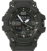��̤���ѡ�CASIO ������ G-SHOCK ��������å� GG-1035A-1AJR 35��ǯ��ǰ��ǥ� �ӥå��Х�֥�å� �������� ��󥺡�