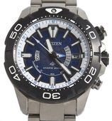 ���ݾڽ��ա������ʡ�CITIZEN �������� PROMASTER �ץ��ޥ����� AS7145-85L H112-R012487 �����륳�쥯����� �������ɥ饤�� ��󥺡�