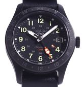 ��̤���ѡ�SEIKO �������� 5SPORTS �ե����֥��ݡ��� SBSC013 4R34-00C0 SKX ���꡼�� �ᥫ�˥���GMT ��ư���� ��󥺡�