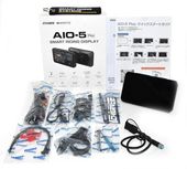 ��̤���ѡ�Ÿ���ʡ�AKEEYO��CHIGEE AIO-5 Play �Х������� ���ޡ��ȥ饤�ɥǥ����ץ쥤��