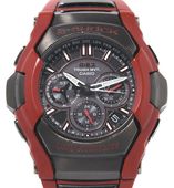 ��CASIO ������ G-SHOCK ��������å� GIEZ ������ GS-1300BM-4AJR ���եࡼ�֥��� �ޥ���Х��6 �����顼 ��󥺡�
