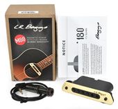 ����Ȣ�ա�L.R.BAGGS M80 ���������ƥ��å��������� �ԥå����åס�