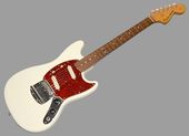 �����եȥ������ա�FENDER JAPAN �ե����������ѥ� MG65-86 VWH Mustang �ॹ���� ���쥭��������