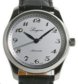 ȢաʡLONGINES 󥸥 ޥ쥯 L2.793.4.73.2 ư 󥺡