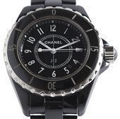 ȢաʡCHANEL ͥ J12 H0682 ߥå ǥ  ǥ