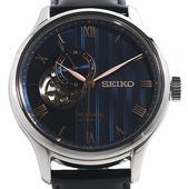 ȢաƱ͡SEIKO  PRESAGE ץ쥶 Basic Line Japanese Garden SARY187 4R39-00W0 ư 󥺡