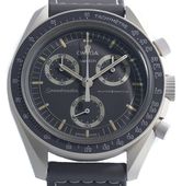 ̤ѡSwatch  OMEGA å  ᥬ MISSION ON EARTH DESERT SO33T103 Υ  󥺡