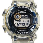 ��̤���ѡ�CASIO ������ G-SHOCK ��������å� FROGMAN �ե��å��ޥ� GF-8251K-7JR ���륫�������� �����顼 ��󥺡�