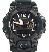 ��Ȣ���ա����ʡ�CASIO ������ G-SHOCK ��������å� MUDMASTER GWG-B1000-3AJF ���ե����顼 ��󥺡�