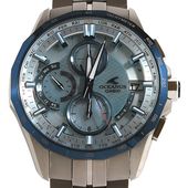 �����ʡ�CASIO ������ OCEANUS Manta �������ʥ� �ޥ� OCW-S3000P-2AJF ���ȥ����顼 ��󥺡�
