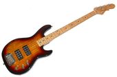��G&L TRIBUTE Series L2000 L-2000 BASS ���쥭�١�����