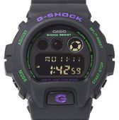 ��̤���ѡ�CASIO ������ G-SHOCK ��������å� DW-6900 feat.RADIO EVA �������󥲥ꥪ�� ��浡�ǥ����� �������� ��󥺡�