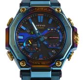 ��Ȣ���ա������ʡ�CASIO ������ G-SHOCK ��������å� MTG-B2000PH-2AJR Bluetooth�б� �쥤��ܡ�IP��ǥ� ���ȥ����顼 ��󥺡�