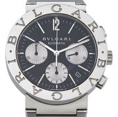 �����ʡ�BVLGARI �֥륬�� �֥륬��֥륬�� BB38SSCH �����Υ���� ��ư���� ��󥺡�