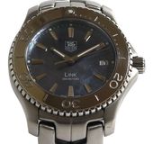 ��Ȣ�ա����ʡ�TAG HEUER �����ۥ��䡼 LINK ��� WJ1119 �������� ��󥺡� 