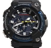 ���ݾڽ��ա����ʡ�CASIO ������ G-SHOCK �ե��å��ޥ� GWF-A1000C-1AJF ����ݥ��åȥХ�ɥ�ǥ� ���ե����顼 ��󥺡�
