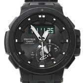 ��Ȣ���ա����ʡ�CASIO ������ PRO TREK �ץ��ȥ�å� PRW-7000FC-1BJF ���ȥ����顼 ��󥺡�