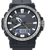 ��Ȣ���ա����ʡ�CASIO ������ PRO TREK �ץ��ȥ�å� Climber Line ���饤�ޡ��饤�� PRW-61-1AJF ���ե����顼 ��󥺡�