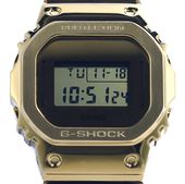 ��̤���ѡ�CASIO ������ G-SHOCK ��������å� GM-5600YMG-9JF FINE METALLIC SERIES �������� ��󥺡�