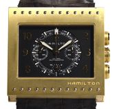 ��Ȣ���ա����ʡ�HAMILTON �ϥߥ�ȥ� ������ �����ɥ֥쥤���� H796360 H79636533 ��ư���� ��󥺡�