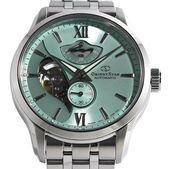 ��̤���ѡ�Orient Star ���ꥨ��ȥ����� RK-AV0B12E F6F4-UBB0 �쥤�䡼�ɥ�����ȥ� ����400�� ��ư���� ��󥺡� 