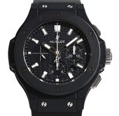 ��Ȣ��������ա����ʡ�HUBLOT ���֥� �ӥå����Х� ���ܥ�塼����� �֥�å��ޥ��å� 301.CI.1770.RX �����Υ���� ��ư���� ��󥺡�