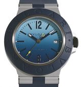 ��Ȣ��������ա�����Ʊ�͡�BVLGARI �֥륬�� ����ߥ˥��� ���ץ� BB40ATHMS 103815 ����1000�� ��ư���� ��󥺡�