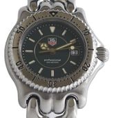 �����ʡ�TAG HEUER �����ۥ��䡼 �ץ��ե��å���ʥ�200 ���륷�꡼�� WG1319 ���꡼��ʸ���� �������� ��ǥ�������