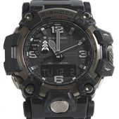 ��Ȣ���ա����ʡ�CASIO ������ G-SHOCK GWG-2000-1A1JF MUDMASTER �ޥåɥޥ����� ����6���б� ���ȥ����顼 ��󥺡�