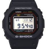 ��Ȣ���ա������ʡ�CASIO ������ G-SHOCK ��������å� DW-5000R-1AJF ����G-SHOCK�����ǥ� �������� ��󥺡�