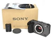����Ȣ�ա�SONY ���ˡ� ILME-FX30B Cinema Line����� �ץ��ե��å���ʥ륫�ॳ������ ���ʡ���