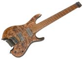 �����եȥ������ա�Ibanez �����Хˡ��� QX527PB ABS 7�� ���쥭������ �إåɥ쥹��������