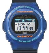 ��Ȣ���ա����ʡ�CASIO ������ G-SHOCK ��������å� GWX-5700K-2JR Love The Sea And The Earth 30��ǯ��ǰ��ǥ� ���ե����顼 ��󥺡�
