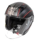 ��OGK Kabuto EXCEED M������ 57-58cm �Х����� �����åȥإ��å� 2018ǯ����