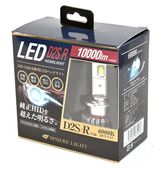 �����ʡ�̤���ѡ�SPHERE LIGHT ���ե����饤�� ����HID�� D2S/R 6000K 12V���� LED�إåɥ饤�ȡ�